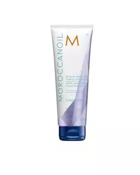 Совершенствующий кондиционер 200 мл Moroccanoil Purple Blonde