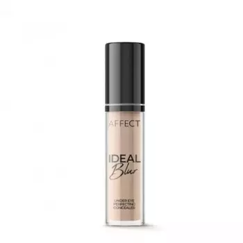 Совершенствующий консилер Ideal Blur Under Eye 1N 5G, Affect