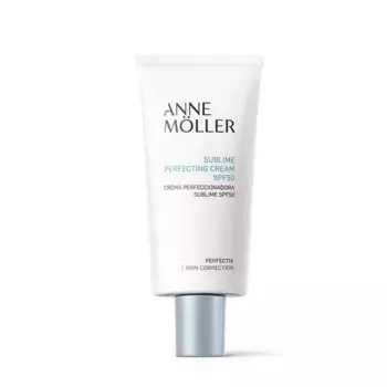 Совершенствующий крем Spf 50 Perfectia Sublime Perfecting Cream Spf 50 Anne Moller, 50 ml