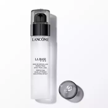 Совершенствующий праймер под макияж La Base Pro Perfecting Makeup Primer Smoothing Effect Lancme, 25 ml