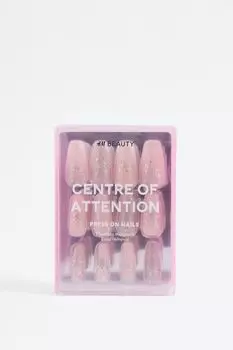 Советы по блеску H&M, оттенок Centre of Attention