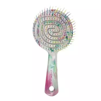 Советы по игре Nascita 3D Белая мраморная расческа Inna