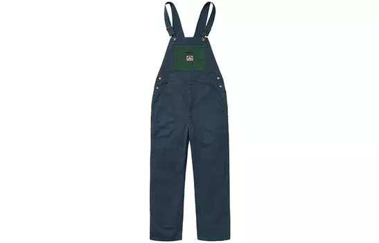 Совместная коллекция Ben Davis X, общий унисекс Supreme