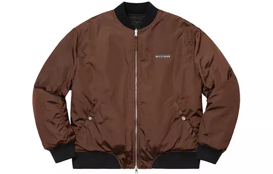 Совместная коллекция куртка унисекс Supreme