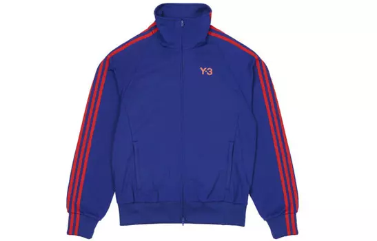 Совместная куртка Palace X Palace, цвет унисекс, синий Y-3