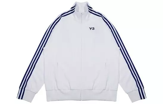 Совместная куртка Palace X Palace, унисекс, белый Y-3