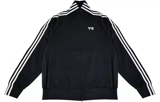 Совместная куртка Palace X Palace, унисекс, черный Y-3