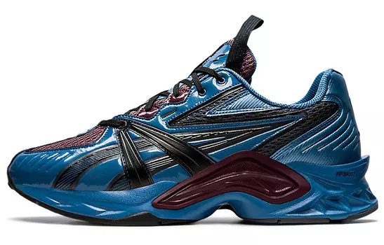 Совместные кроссовки Asics Kiko Kostadinov для бега унисекс