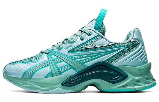 Совместные кроссовки Asics Kiko Kostadinov для бега унисекс