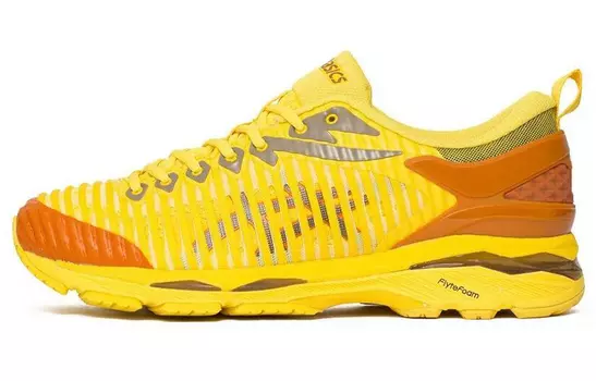 Совместные кроссовки Asics Kiko Kostadinov для бега унисекс