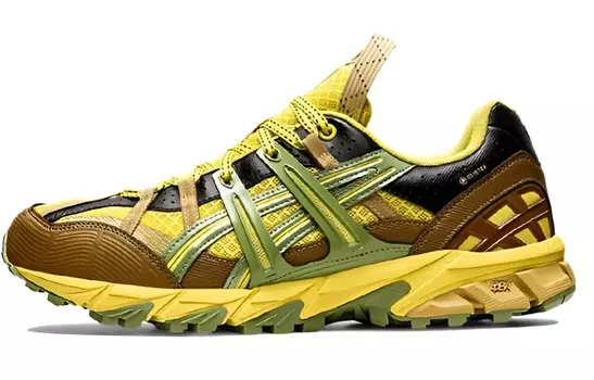 Совместные кроссовки Asics Kiko Kostadinov для бега унисекс