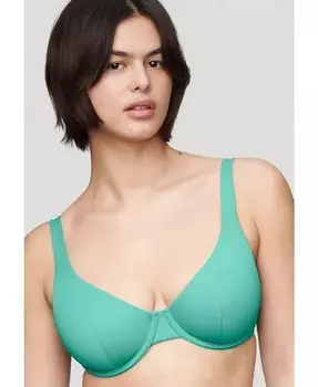 Совок - Плавать CUUP, зеленый