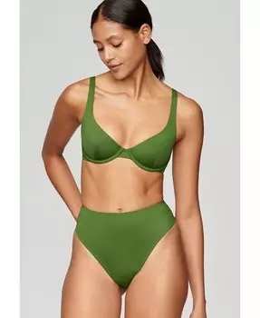 Совок - Плавать CUUP, зеленый