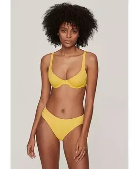 Совок - Плавать CUUP, желтый