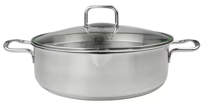 Совородка мюнхен Chefkoch+Fackelmann, мультиколор