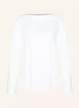 Современная блузка Van Laack, белый