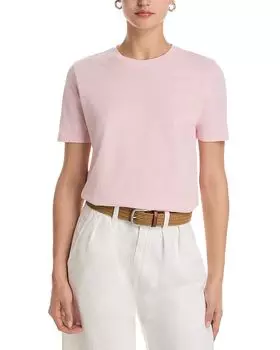 Современная футболка Kule, розовый