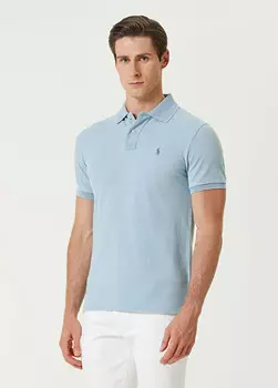 Современная куртка Polo Ralph Lauren, коричневый