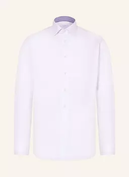 Современная рубашка Eton, белый