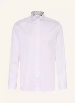 Современная рубашка Eton, белый