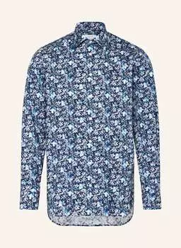 Современная рубашка Eton, мультиколор