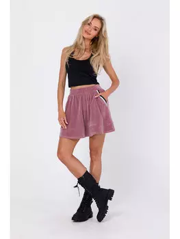 Современная юбка Made Of Emotion, розовый