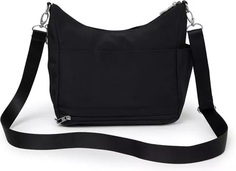 Современная универсальная сумка Baggallini, черный