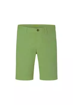 Современные бермуды Chino – издание 16 оттенков Суррей redpoint, цвет Summer Green