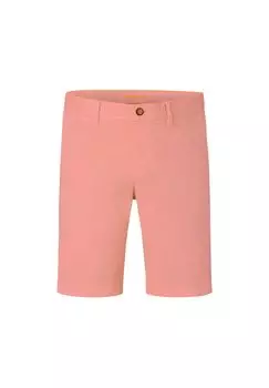 Современные бермуды Chino – издание 16 оттенков Суррей Redpoint, чайно-розовый