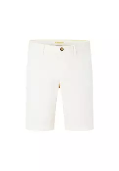 Современные бермуды Chino – издание 16 оттенков Суррей redpoint, белый