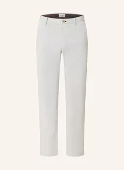 Современные брюки Matthew Joop! Jeans, серый