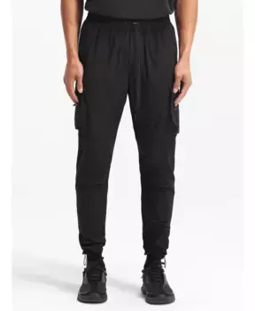 Современные брюки узкого кроя Represent, черный