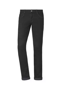 Современные джинсы с 5 карманами DEAN PADDOCK'S, цвет Black Black