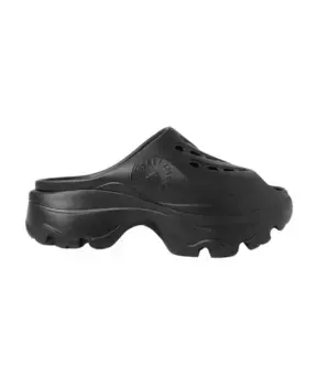 Современные формованные сабо Adidas By Stella Mccartney, черный