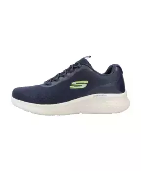 Современные кроссовки для мужчин Skechers, синий
