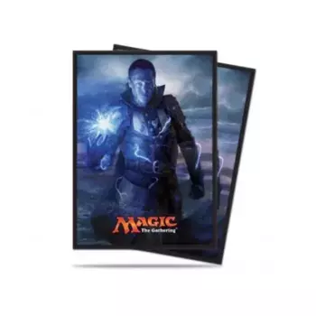 Современные Мастера 2017 (80), Official Magic - The Gathering Sleeves (Assorted)