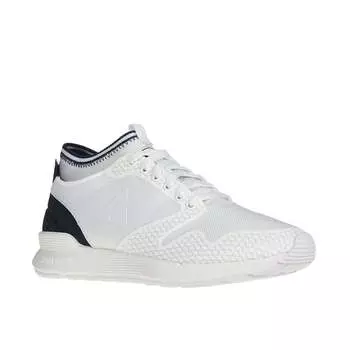 Современные мужские кроссовки Omicron tech Le Coq Sportif, белый