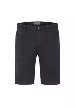 Современные шорты-бермуды с 5 карманами - 16 оттенков версия brant Redpoint, синий