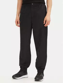 Современные спортивные штаны 7M000264 AF13722 UC001 Ea7 Emporio Armani, черный