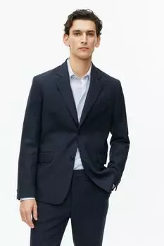 Современный блейзер-хопсак ARKET