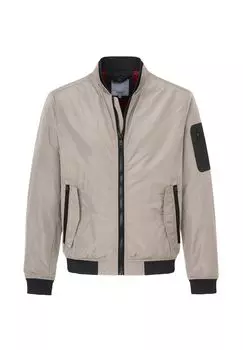 Современный блузон BROADWAY S4 JACKETS, цвет Stone