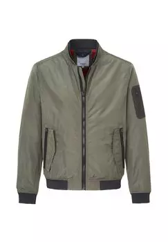 Современный блузон BROADWAY S4 JACKETS, цвет Tea Leaf