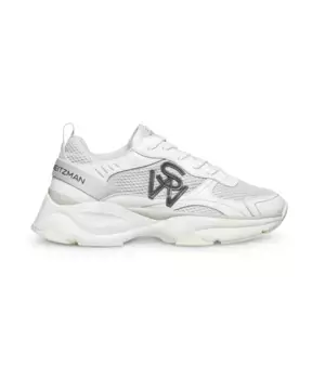 Современный и функциональный программный тренажер Stuart Weitzman, серый