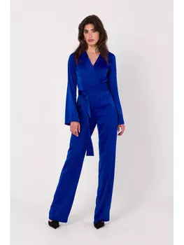 Современный комбинезон Makover, синий
