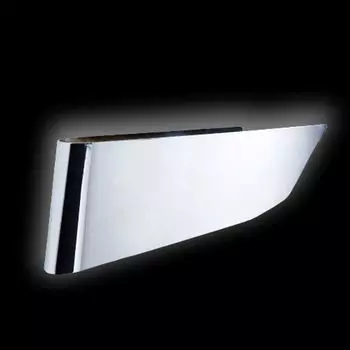 Современный настенный светильник в хромированном дизайне Harmony SOMPEX