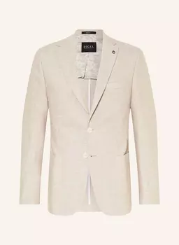 Современный пиджак Эдварда Digel, бежевый