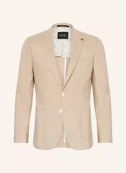Современный пиджак Эдварда Digel, бежевый