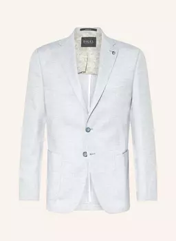 Современный пиджак Эдварда Digel, синий