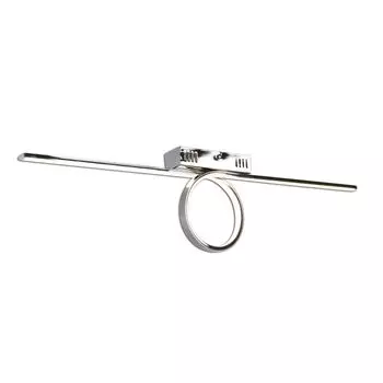 Современный светодиодный потолочный светильник Loop Nve