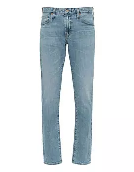 Современный Тонкий AG Jeans
